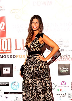 Claudia Conte